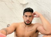 Cristoppher Stewart incursionó en OnlyFans, lo que según él le ha dado importantes beneficios económicos.