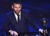 El astro argentino Lionel Messi es el gran favorito a llevarse el galardón debido a su actuación en el Mundial de Qatar, donde se coronó campeón y fue nombrado el mejor jugador del certamen.
