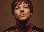 Louis Tomlinson