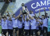 Independiente del Valle se consagró campeón de la Recopa Sudamericana, tras vencer a Flamengo en la final.