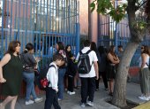 Según datos oficiales, más de 50.000 estudiantes abandonaron el sistema educativo entre 2021 y 2022