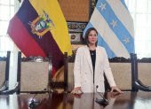 Ana María Moreira es la nueva presidenta de la Empresa Pública de Turismo de Guayaquil.