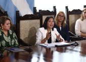La Nueva directora de Turismo fue presentada en rueda de prensa