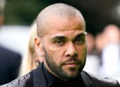 Dani Alves actualmente se encuentra en prisión hasta que se esclarezcan las investigaciones por presunto abuso sexual.