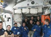 La tripulación de la Crew-6 realizará más de 200 experimentos científicos en microgravedad y tareas de mantenimiento.