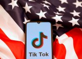 La ´guerra´ entre TikTok y EE.UU se remonta desde el 2020.