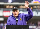 bud grant