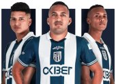 El uniforme titular de 9 de Octubre para la temporada 2023