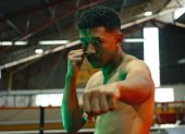 Érick Bone quiere regresar con un triunfo al ring para que sea el impulso para alcanzar un título regional y después la corona mundial.