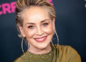 Sharon Stone