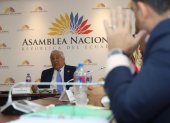 El legislador Marcos Molina convocó una reunión con las autoridades locales para analizar qué hacer en Guayaquil.