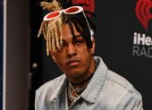 el rpapero Jahseh Onfroy,  conocido como XXXTentación, fue asesinado en 2"018