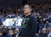 Mark Cuban, dueño de los Mavs, presentará su reclamo formal a la NBA.