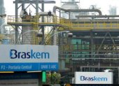 Empresa.- La sede de la compañía Braskem.