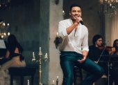 Carlos Rivera comparte sus experiencias más personales en "Sincerándome"