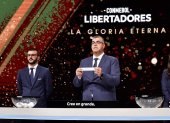 El sorteo de la Libertadores 2023 definirá los grupos que buscarán la tan ansiada copa.