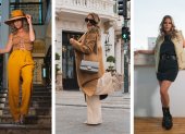 Looks para todos los climas.