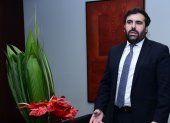 Fernando Jorge Díaz es analista económico de Citi Research para Ecuador y el Cono Sur.