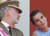 La estabilidad entre Letizia y Felipe ha sido puesta en duda en varias ocasiones.