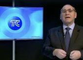 Video. Rafael Cuesta fue gerente del canal TC Televisión hasta marzo.