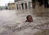 Las inundaciones, que se producen en el marco de la peor sequía que ha experimentado el Cuerno de África