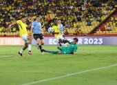 ecuador sudamericano sub 17