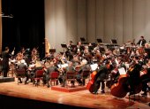 Música. El recital será el 21 de abril,  en el Teatro Sánchez Aguilar.
