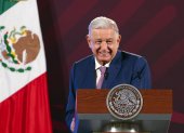 Ejecutivo.-  El presidente mexicano, Andrés Manuel López Obrador.
