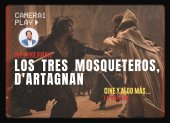 Los tres mosqueteros, D"artagnan