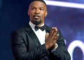 Jamie Foxx tiene 55 años.