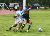 Guayaquil City viene de perder 2-1 ante LDU.