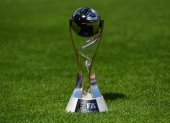 La Copa del Mundo sub-20 se jugará desde el 20 de mayo en territorio argentino