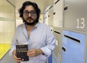 Panorama. Ernesto Carrión hizo un balance de la literatura ecuatoriana.