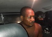 Un presunto cabecilla de Los Tiguerones fue detenido