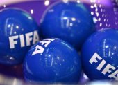 FIFA ya publicó la metodología del sorteo.
