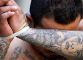 Uno de los principales líderes de la Mara Salvatrucha, es acudsado de  dirigir las actividades de esa organización criminal en Estados Unidos.