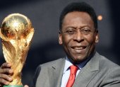 El astro brasileño tendrá su propia definición.