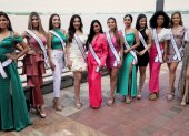 Concurso Nacional de Belleza 2023