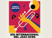Concierto del jazz en Guayaquil