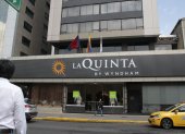Apertura. La Quinta by Wyndham abrió sus puertas a mediados de marzo de este año. Su inversión asciende a unos 600 mil dólares.