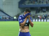 Emelec no pudo vencer a Independiente del Valle, en su aniversario 94.
