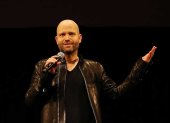 Marc Forster.