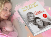 Con unos a favor y otras en contra de su decisión de ser madre de su propia nieta, Ana Obregón ha "facturado" bien. Los fondos irán a la fundación que lleva el nombre de su hijo, Aless Lequio.