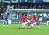 Independiente del Valle llega motivado a su duelo copero, tras vencer a Emelec en la LigaPro.