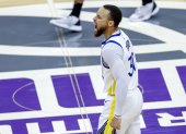 Curry es la clave de unos Warriors que ahora se  enfrentarán a los Lakers, un equipo con el que tienen un histórico de 11 partidos ganados frente a 35 victorias para los angelinos.