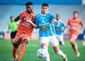 Sporting Cristal ve como el Torneo Apertura se le escapa de las manos, son sextos tras la decimocuarta jornada.