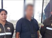 Policía detiene a presunto violador en Huaquillas