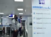 Los contribuyentes se han quejado del incremento del pago del impuesto a la renta.