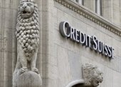 El banco Credit Suisse está encargado de la transacción de recompra de deuda.