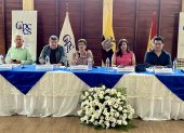 este último 05 de mayo el pleno del CPCCS sesionó de forma extraordinaria en Manabí